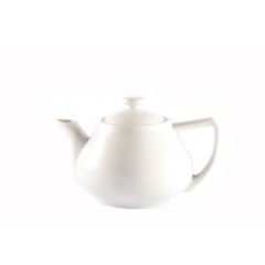 Teapot with lid TITAN 400ml
