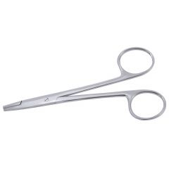 Fish bone tweezers-scissors L-15cm