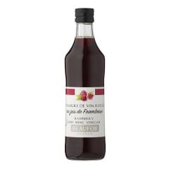 Raspberry red wine vinegar 500ml