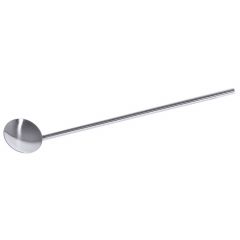 Cocktail spoon straw 19cm