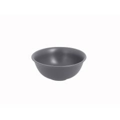 Bowl NEO FUSION ø16cm h-6.5cm 580ml stone