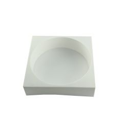 Silicone mould ø180 h-50mm 1266ml TOR