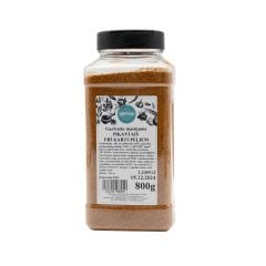 French fries spice mix with salt 800g