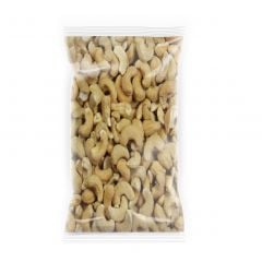 Cashews roasted and salted 500g