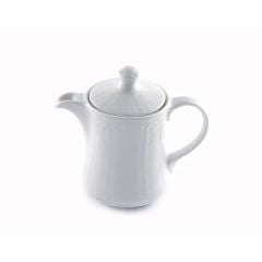 Coffee pot with cover 300ml