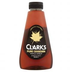 Pure Maple syrup AMBER&RICH Grade A 500ml