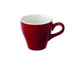 Cup TULIP 280ml red