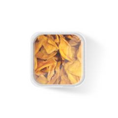 Dried mango pieces natural 150g