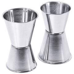 Measuring cup 30-50ml with sections