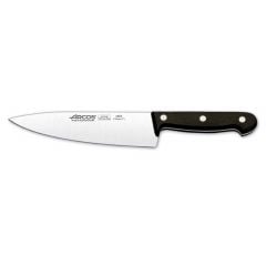 Cooks knife UNIVERSAL L-17.5cm