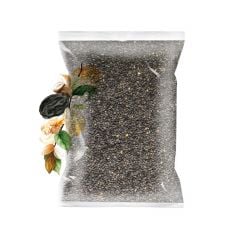 Black sesame seeds 1kg