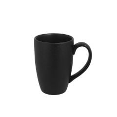 Cup NEO FUSION ø8cm h-10.8cm 300ml black