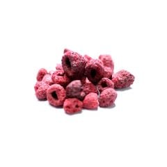 Raspberry whole freeze dried 40g
