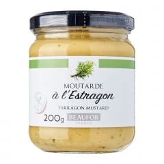 Tarragon mustard 200g