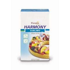 Jelly Harmony Sublimo Neutre 1.2kg