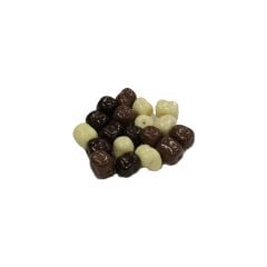 Coconut Mix coated with chocolate 500g