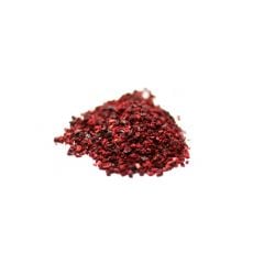 Sour cherry freeze dried grits 0-4mm 1kg