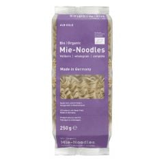 MIE-Noodles Wholegrain BIO 250g
