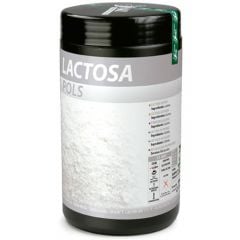 Lactose powder 750g