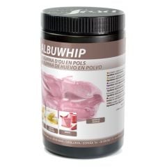 Albumin (egg white) powder 500g