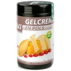 Thickener (potato starch) for cold masses Gelcrem cold 500g