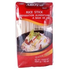 Rice noodles 3mm 454g