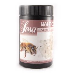 Bee wax natural 500g