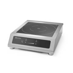 Induction stove 3500 D XL