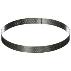 Form mini ring perforated Ø20.5cm h-2