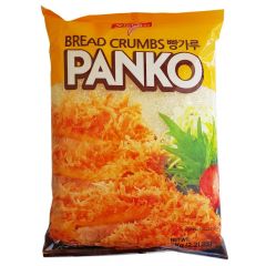 Breadcrumbs Panko SEVENCO 1 kg