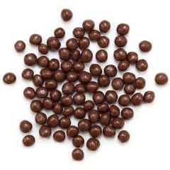 Chocolate crunchy balls Agate milk 500g