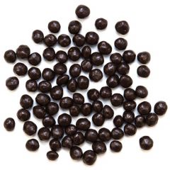 Chocolate crunchy balls Onyx dark 500g