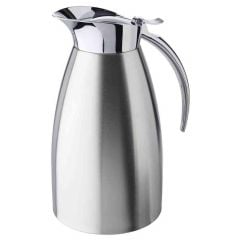 Vacuum jug -ADVANCED- ø13 h-23.5cm 1.5L stainless steel