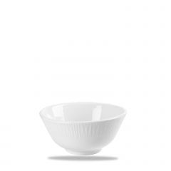 Bowl BAMBOO ø11.5cm white