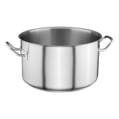 Sauce pot without lid ø18cm h-12cm 2.75 l