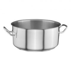 Casserole pot without lid ø18cm h-8cm 1.75 l
