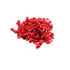 Cranberry grits 0-6m freeze dried 1kg