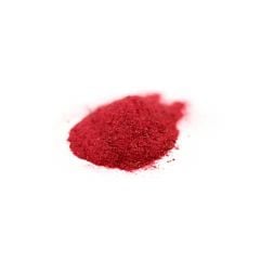 Cranberry powder freeze dried 1kg