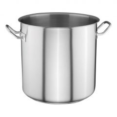 Stock pot without lid ø16cm h-15cm 2.75 l