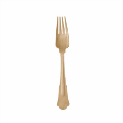 Wooden fork disposable CLASSIC L-20cm 100pcs