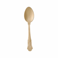 Wooden spoon CLASSIC L-20cm 100pcs