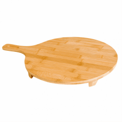 Serving board bamboo 35x2.5cm