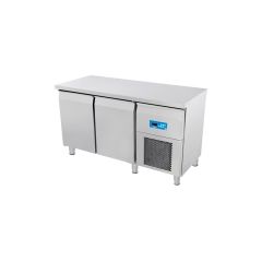 Table freezer with 2 doors (-5° / -22°C)