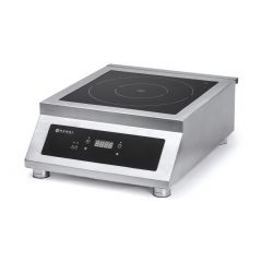 Induction stove 5000 D XL