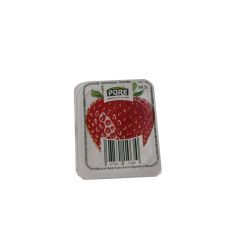 Fruit product Strawberry 35% 25g