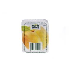 Fruit product Apricot 35% 25g