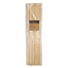 Bamboo skewers 30cm 100pcs