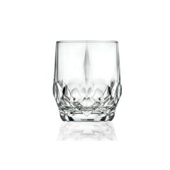 Whiskey glass ALKEMIST 346ml