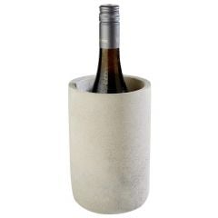 Wine/champaigne cooler ø12cm h-19 cm