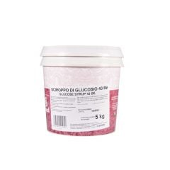 Glucose syrup 43 BE 5kg